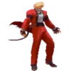Rugal Bernstein 19