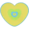 Rainbow Hearts Mov 21