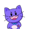 ️Purple miau   MOV 21