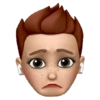 ● Memoji Girl Mov. ● 16