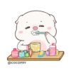 Baby Pig 25