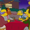•● Los Simpson 2 Mov. ●• 23
