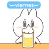 ¡Ya es Viernes! ♡ (Mov) 22