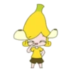 ️Lady banana  MOV 14