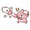 ● Kanahei Usagi Mov. ● 26