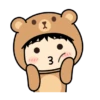 Bear      Mix up   (Mov) 21
