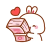Lovely Tooji Emojis 2 14