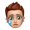 ● Memoji Girl Mov. ● 17