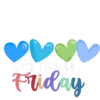 ¡Ya es Viernes! ♡ (Mov) 23