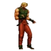 Rugal Bernstein 20