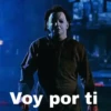 Michael Myers Mov 18