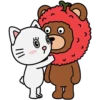 LYCHEE & FRIENDS Vol.1 .MOV 18