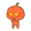 Calabaza Hallween MOV 17