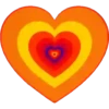 Rainbow Hearts Mov 22