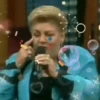 Lo que vieron mis ojos Tan solo me hizo reir