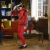 Benito Riverss Mov 20