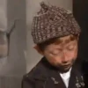 Benito Riverss Mov 21