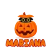 Calabaza Nombres 25