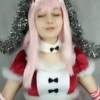 ★⚫⃟Cosplay Christmas 🎄🃏Mov⚫⃟ 24