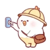 ️Tierno pollo  MOV 25