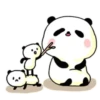 ️Milk dog   MOV 19