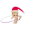 Christmas Mix up  3   ️(M) 22