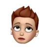 ● Memoji Girl Mov. ● 18