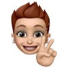 ● Memoji Girl Mov. ● 19