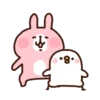 ● Kanahei Usagi Mov. ● 28