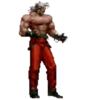 Rugal Bernstein 21