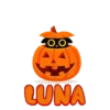 Calabaza Nombres 27