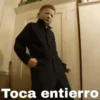 Michael Myers Mov 24