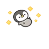 Pingüino Mame Mov. 21