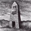 ️Hand drawn 3D 2 ️ 25