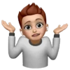 ● Memoji Girl Mov. ● 21