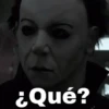 Michael Myers Mov 25