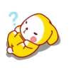 Yellow rabbit MOVbyYessy 20