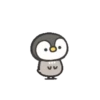 Pingüino Mame Mov. 22