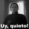 Michael Myers Mov 26