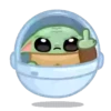 Baby Yoda 19