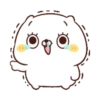 Friends Cat Emoji 1 18