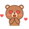Bear      Mix up   (Mov) 23