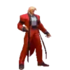 Rugal Bernstein 22