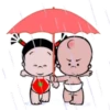 Pobaby and YAYA 29