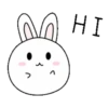 Couple of White Rabbit 20