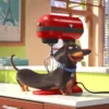 THE SECRET LIFE OF PETSMOV 25