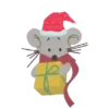 Christmas Mix up  3   ️(M) 27