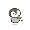 Pingüino Mame Mov. 23