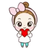 Cute girls 18