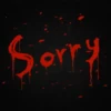 Blood Message (Black ver.) 20